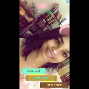 Meet your Posher, Samantha